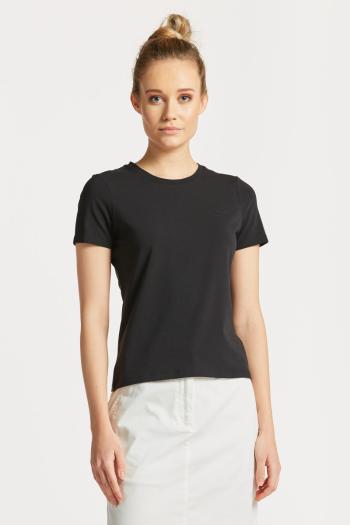 TOP GANT CTN/ELA SS TOP BLACK3