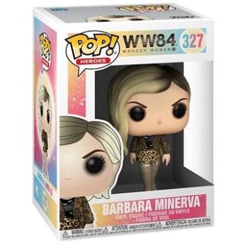 Funko POP! Wonder Woman 1984 - Barbara (889698466660)