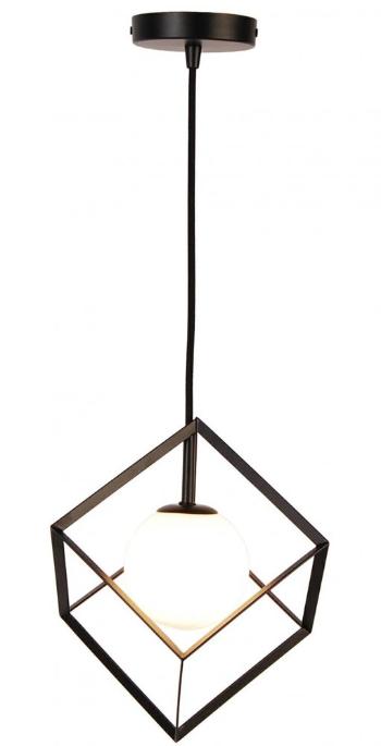 Závěsná lampa WEERT 15cm Candellux