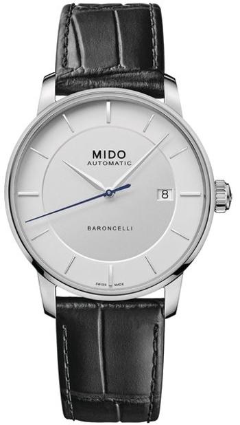 Mido Baroncelli Signature Gent M037.407.16.031.00