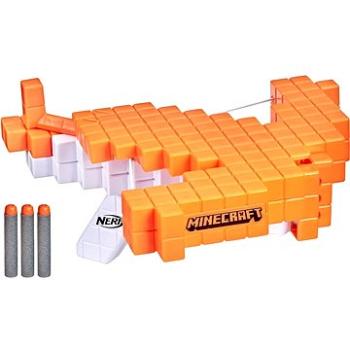 Nerf Minecraft Pillagers Crossbow (5010994125752)