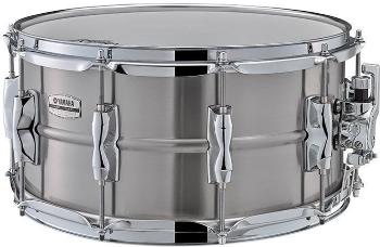 Yamaha RLS1470 Recording Custom Stainless Steel 14" Nerezová ocel Snare buben