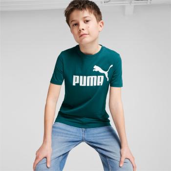 Puma ESS Logo Tee B 176