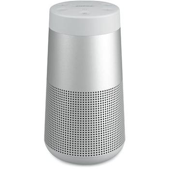 BOSE SoundLink Revolve II stříbrný (858365-2310)