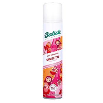 Batiste Suchý šampon na vlasy Sweetie (Dry Shampoo) 200 ml