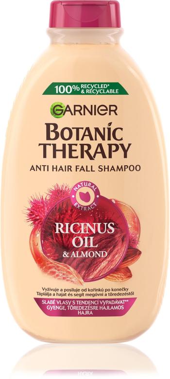 Sampon GARNIER Botanic Therapy Ricinus oil  250 ml