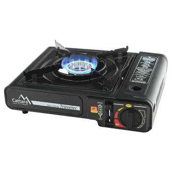 Cuptor pe gaz Cattara Traveler