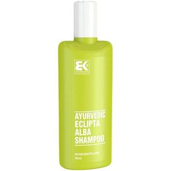 BRAZIL KERATIN Ayurvedic Eclipta Alba Shampoo 300 ml (8595615720334)