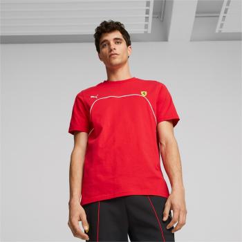 Puma Motorsport Ferrari Race Tee XL