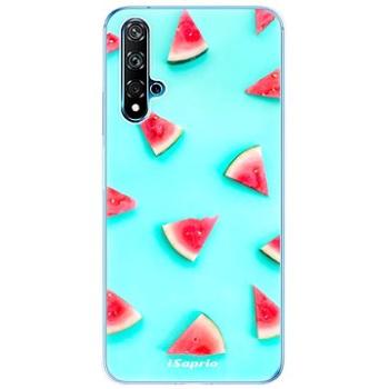 iSaprio Melon Patern 10 pro Huawei Nova 5T (melon10-TPU3-Nov5T)