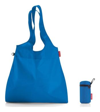 Reisenthel Mini Maxi Shopper L French Blue