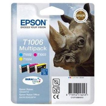 Epson T1006 Multipack (C13T10064010)