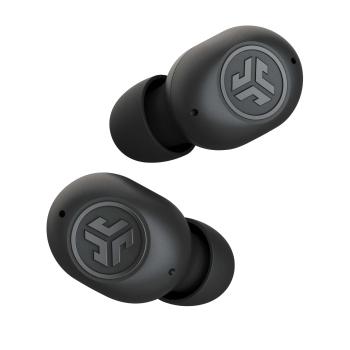 JLAB JBuds Mini True Wireless Earbuds - Black