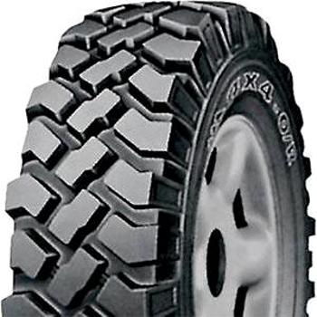 Michelin 4x4 O/R XZL 7.5/80 R16 116 N (110181)