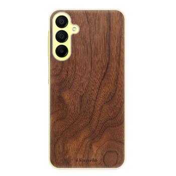 Odolné silikonové pouzdro iSaprio - Wood 10 - Samsung Galaxy A15 / A15 5G