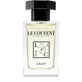 Le Couvent Maison de Parfum Singulières Agapi parfémovaná voda unisex 50 ml