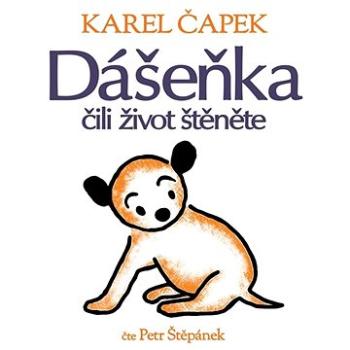 Dášeňka čili život štěněte ()