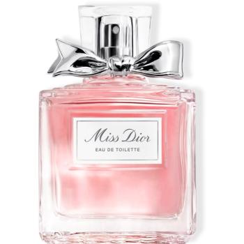 DIOR Miss Dior Eau de Toilette hölgyeknek 50 ml