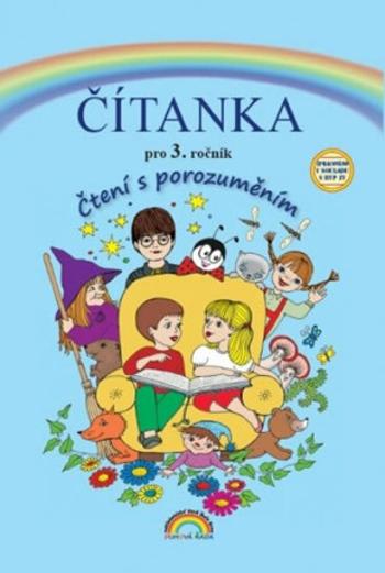 Čítanka 3, Čtení s porozuměním - Zita Janáčková