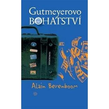 Gutmeyerovo bohatství (978-80-257-1649-6)