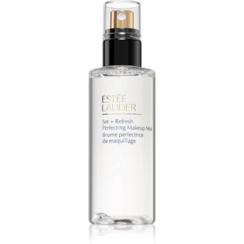 Estée Lauder Set+Refresh Perfecting Makeup Mist pleťová mlha pro fixaci make-upu 116 ml