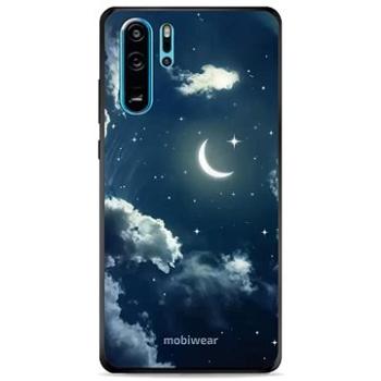 Mobiwear Glossy lesklý pro Huawei P30 Pro - G048G (5904808501385)