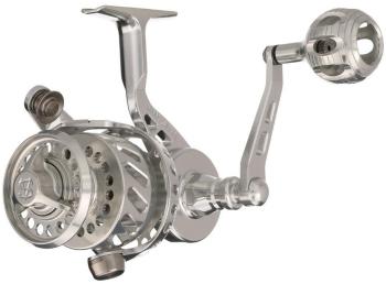 Van staal naviják vsx2 bailed spinning reel silver 150