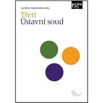 Třetí Ústavní soud (978-80-7502-638-5)