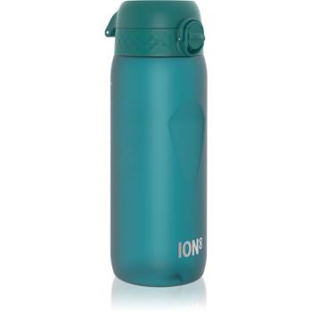 Ion8 Leak Proof láhev na vodu velká Aqua 750 ml