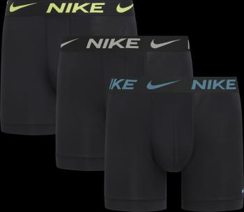 nike boxer brief 3pk-nike dri-fit essential micro M