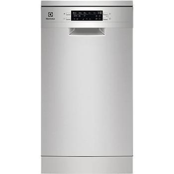 ELECTROLUX  ESG43310SX GlassCare (911054083)