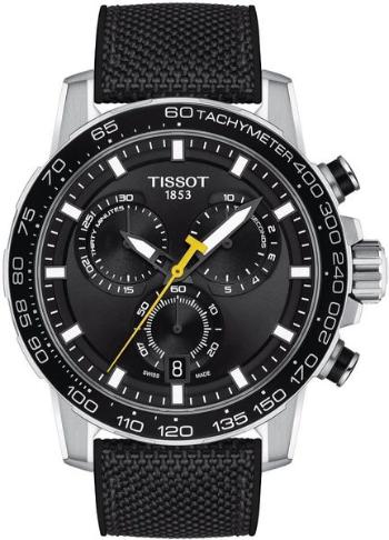 Tissot Supersport Chrono T125.617.17.051.02