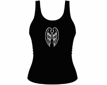 Dámské tílko Tank Top Andílek