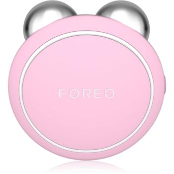 FOREO BEAR™ Mini aparat pentru tonificarea feței mini Pearl Pink