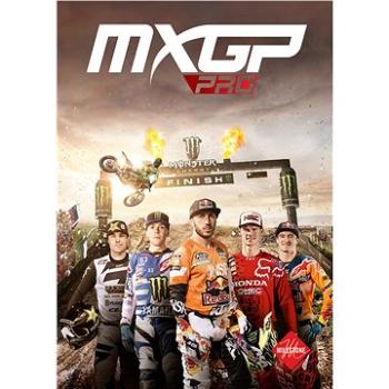 MXGP PRO (PC) DIGITAL (442988)