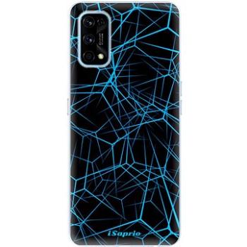 iSaprio Abstract Outlines 12 pro Realme 7 Pro (ao12-TPU3-RLM7pD)