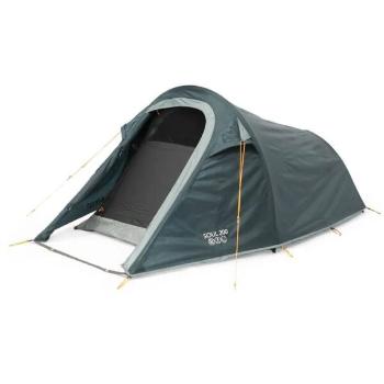 Vango SOUL 200 Outdoorový stan, tmavě zelená, velikost