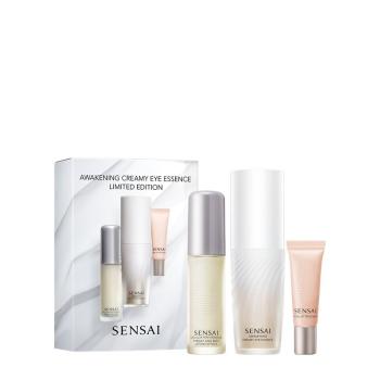 Sensai Dárková sada Awakening Creamy Eye Essence Limited Edition