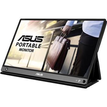 15.6" ASUS ZenScreen MB16AHP (90LM04T0-B01170)