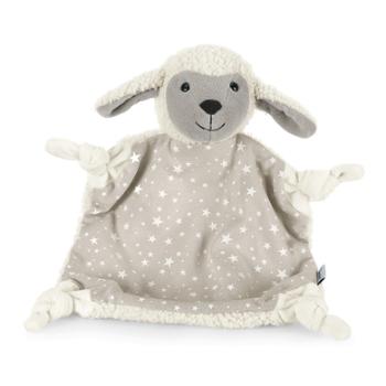 Sterntaler Cuddle cloth M Sheep Stanley