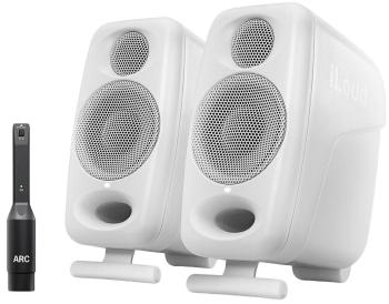 IK Multimedia iLoud Micro Monitor Pro Aktivní studiový monitor 2 ks