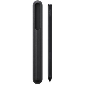 Samsung Stylus S Pen Galaxy Z Fold 3 / 4 érintőceruza, fekete, EJ-PF926BBEGWW