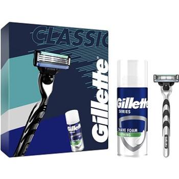 GILLETTE Mach3 Start Dárková Sada 100 ml (8001090572080)