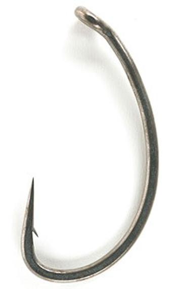 Fox háčky edges curve shank medium hooks-velikost 4