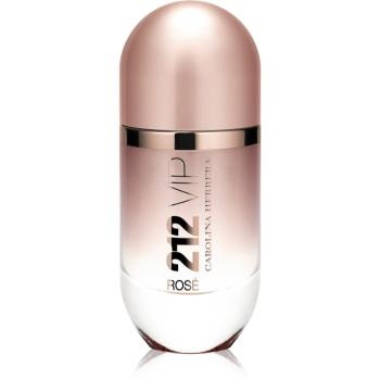 Carolina Herrera 212 VIP Rosé parfémovaná voda pro ženy 50 ml