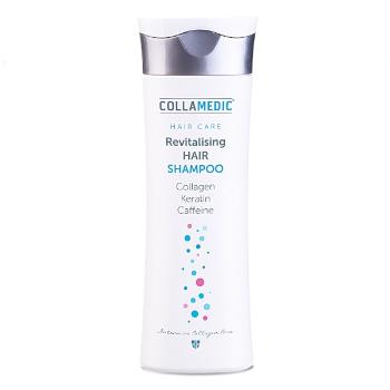 Collamedic Revitalizační šampon s kolagenem (Revitalising Hair Shampoo) 200 ml