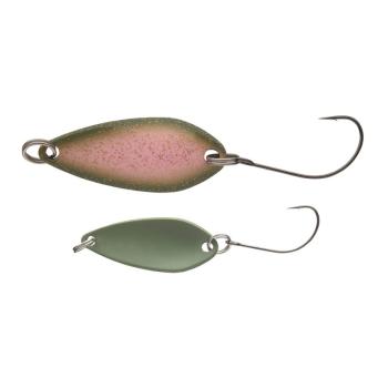 Daiwa plandavka presso adm salmon basil 2,6 cm 3,8 g