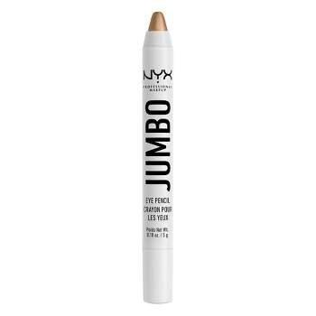 NYX PROFESSIONAL MAKEUP Jumbo Eye Pencil Očné tiene v ceruzke - Yogurt 5 g