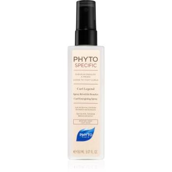 Phyto Specific Curl Legend stylingový sprej pro definici vln 150 ml