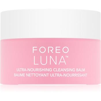 FOREO Luna™ Ultra Nourishing Cleansing Balm odličovací a čisticí balzám 75 ml